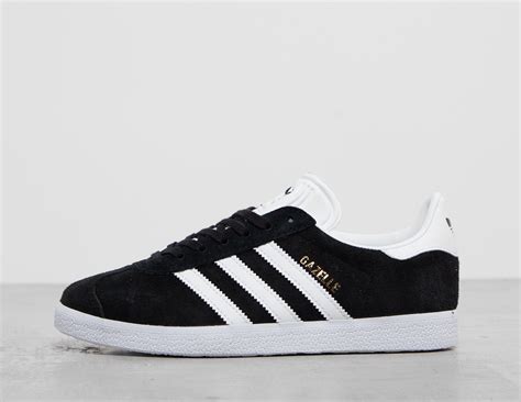 adidas gazelle schwarz 44 5|Adidas gazelle where to buy.